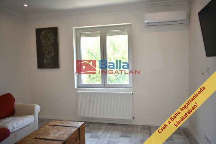 XIII. Kerület (Angyalföld) - Madarász Viktor utca:  51 m²-es társasházi lakás   (71'900'000 ,- Ft)