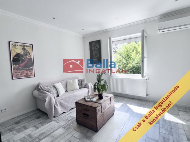 XIII. Kerület (Angyalföld) - Madarász Viktor utca:  51 m²-es társasházi lakás   (71'900'000 ,- Ft)