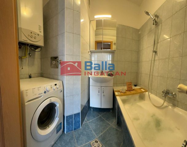 XIII. Kerület (Angyalföld) - Petneházy utca:  36 m&sup2;-es társasházi lakás   (69'900'000 ,- Ft)