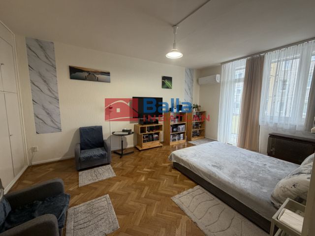 XIII. Kerület (Angyalföld) - Reitter Ferenc utca:  47 m&sup2;-es társasházi lakás   (64'900'000 ,- Ft)