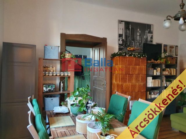 XIII. Kerület (Angyalföld) - Rokolya utca közvetlen közelében:  55 m²-es társasházi lakás   (63'900'000 ,- Ft)
