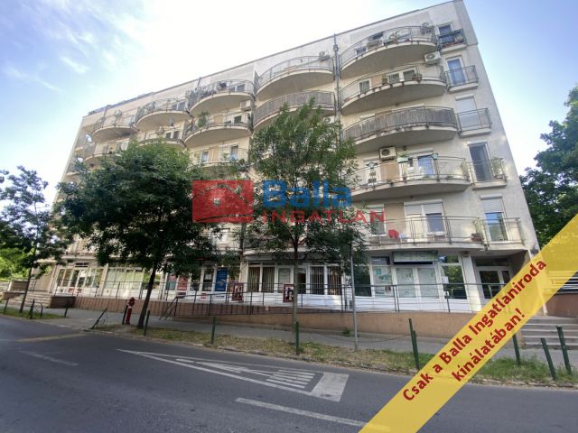 XIII. Kerület (Angyalföld) - Teve utca:  36 m²-es társasházi lakás   (58'400'000 ,- Ft)
