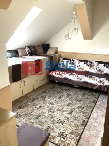 XIII. Kerület (Göncz Árpád városközpont) - Váci út:  76 m²-es társasházi lakás   (80'000'000 ,- Ft)