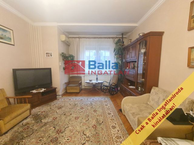 XIII. Kerület (Lőportár dűlő) - Kassák Lajos utca:  71 m²-es társasházi lakás   (79'900'000 ,- Ft)