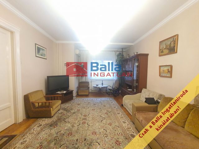 XIII. Kerület (Lőportár dűlő) - Kassák Lajos utca:  71 m²-es társasházi lakás   (79'900'000 ,- Ft)