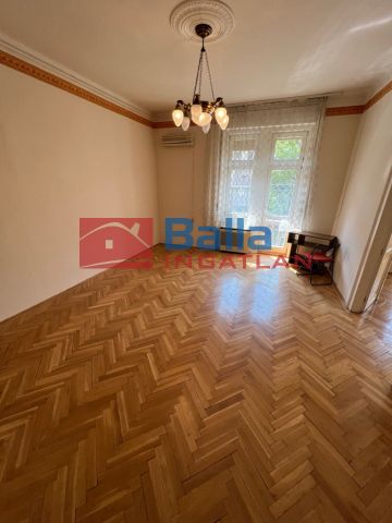 XIII. Kerület (Lőportár dűlő) - Lehel utca:  77 m²-es társasházi lakás   (270'000 ,- Ft)