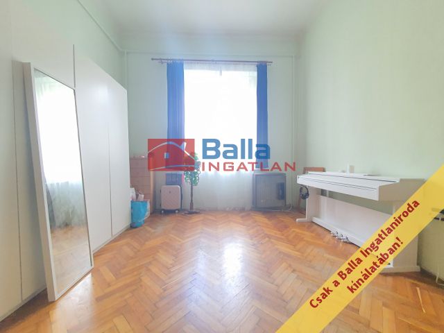 XIII. Kerület (Újlipótváros) - Dráva utca:  57 m²-es társasházi lakás   (85'600'000 ,- Ft)