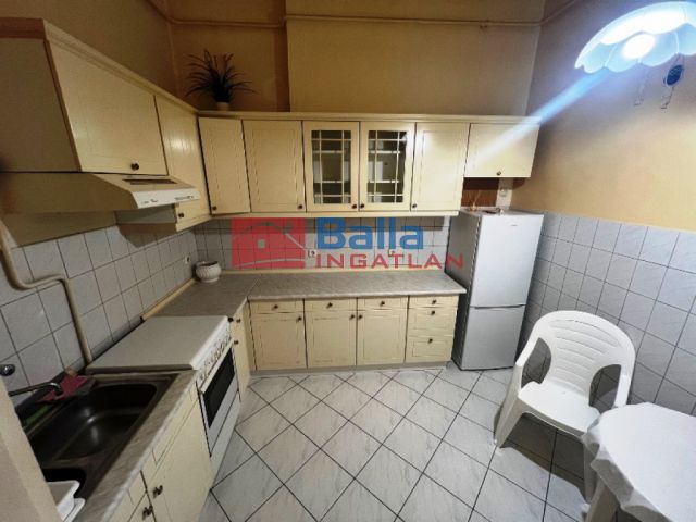 XIII. Kerület (Újlipótváros) - Gogol utca:  64 m&sup2;-es társasházi lakás   (295'000 ,- Ft)