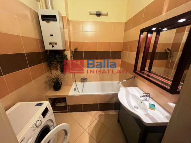 XIII. Kerület (Újlipótváros) - Gogol utca:  64 m²-es társasházi lakás   (295'000 ,- Ft)