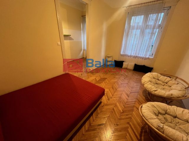 XIII. Kerület (Újlipótváros) - Gogol utca:  64 m&sup2;-es társasházi lakás   (295'000 ,- Ft)