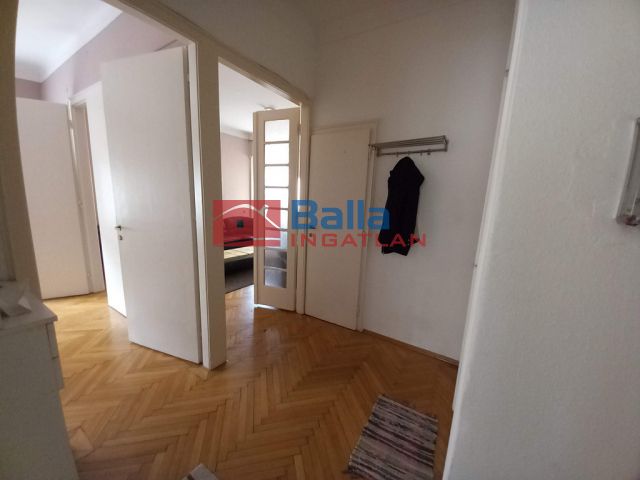 XIII. Kerület (Újlipótváros) - Gyöngyház utca:  68 m²-es társasházi lakás   (260'000 ,- Ft)