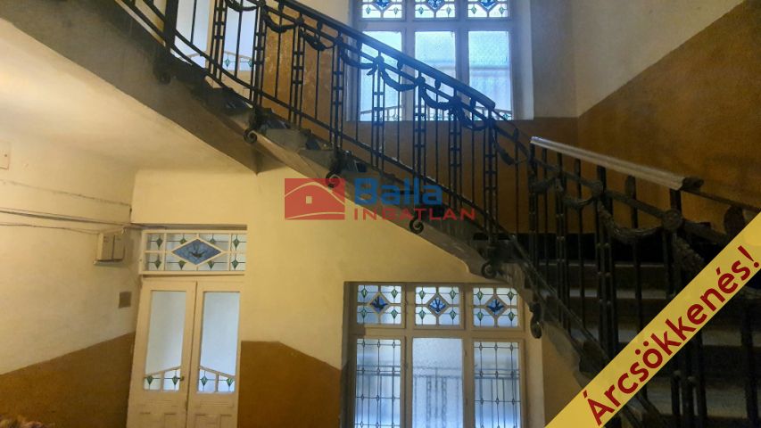 XIII. Kerület (Újlipótváros) - HOLLÁN ERNŐ utca:  92 m²-es társasházi lakás   (250'000 ,- Ft)