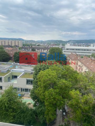 XIII. Kerület (Újlipótváros) - Váci út:  40 m²-es társasházi lakás   (180'000 ,- Ft)