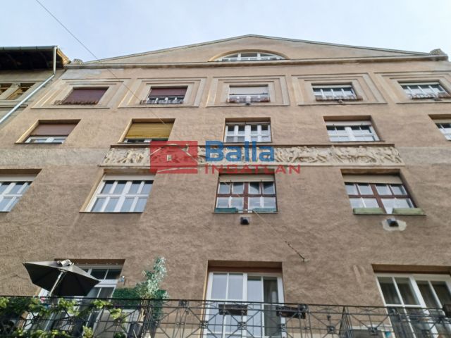 XIII. Kerület (Újlipótváros) - Visegrádi utca:  64 m²-es társasházi lakás   (79'900'000 ,- Ft)