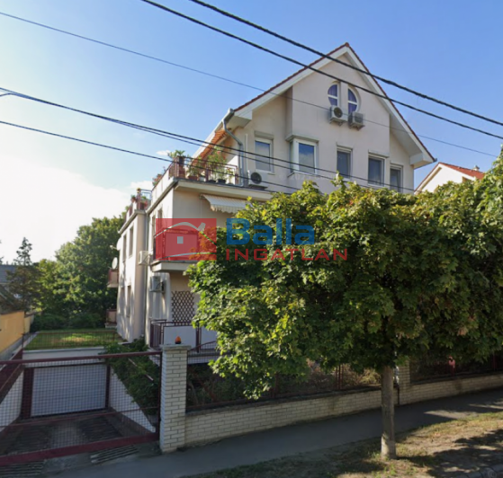 XIV. Kerület (Alsórákos) - ALSÓRÁKOS:  89 m&sup2;-es társasházi lakás   (117'900'000 ,- Ft)