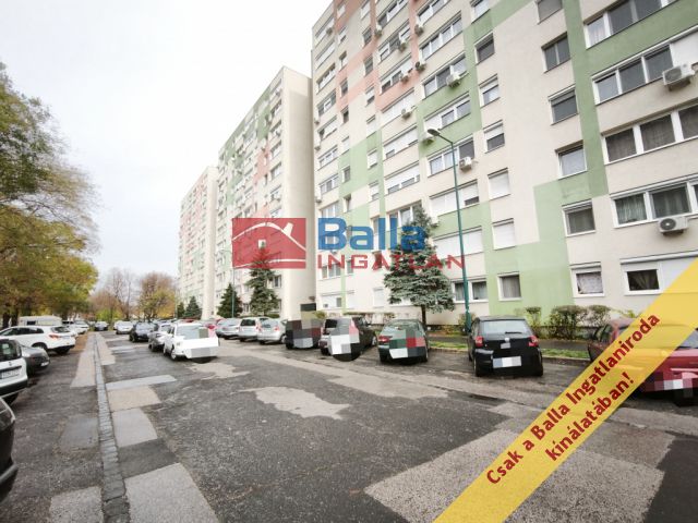 XIV. Kerület (Alsórákos) - Alsórákos utca:  46 m²-es társasházi lakás   (69'500'000 ,- Ft)