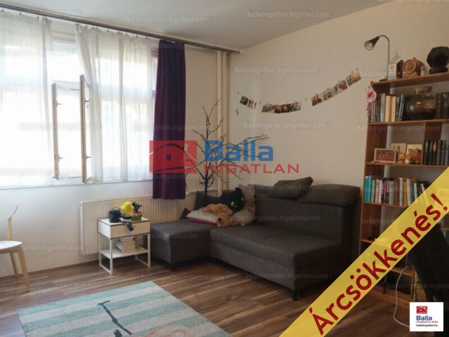 XIV. Kerület (Alsórákos) - Kassai tér:  38 m²-es társasházi lakás   (200'000 ,- Ft)