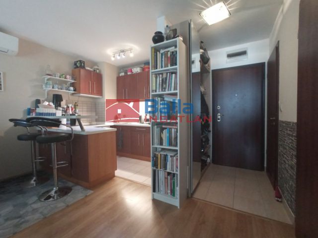 XIV. Kerület (Alsórákos) - Öv utca:  42 m²-es társasházi lakás   (63'900'000 ,- Ft)