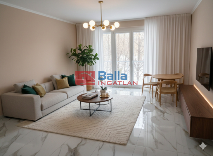 XIV. Kerület (Alsórákos) - Paskál Lakópark:  70 m&sup2;-es társasházi lakás   (110'000'000 ,- Ft)