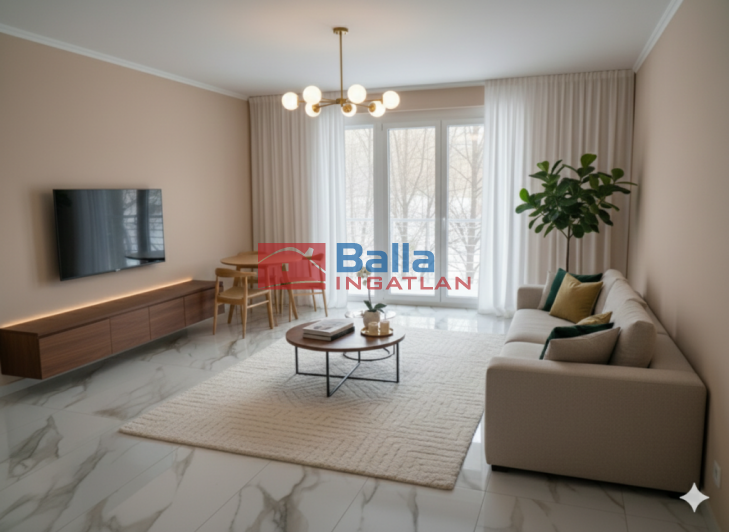 XIV. Kerület (Alsórákos) - Paskál Lakópark:  70 m&sup2;-es társasházi lakás   (110'000'000 ,- Ft)