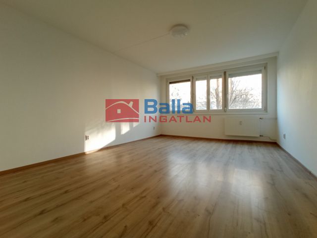 XIV. Kerület (Füredi lakótelep) - Füredi utca:  46 m²-es társasházi lakás   (220'000 ,- Ft)