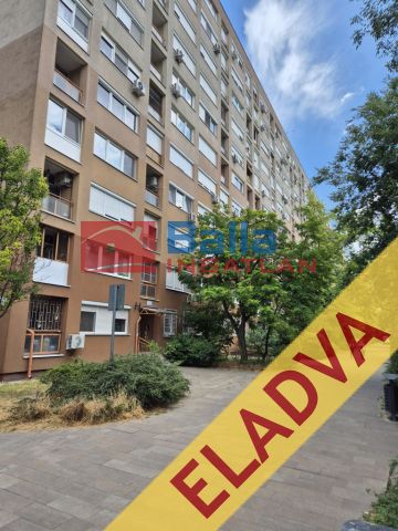 XIV. Kerület (Füredi lakótelep) - Ond vezér útja:  49 m²-es társasházi lakás   (55'900'000 ,- Ft)