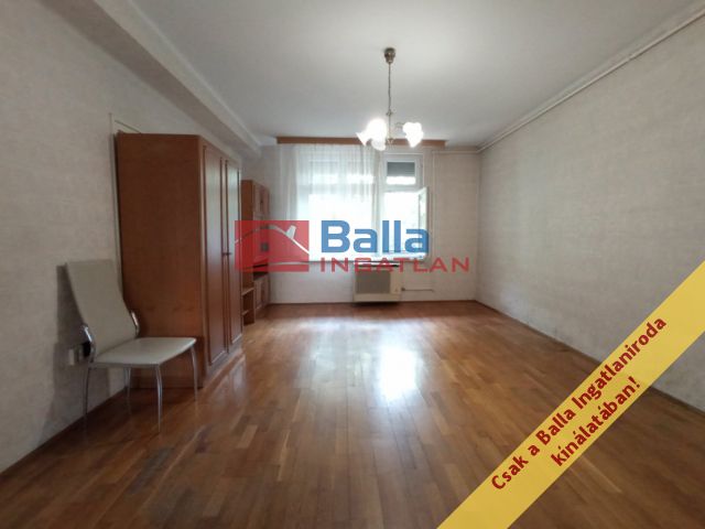 XIV. Kerület (Herminamező) - Columbus utca:  64 m²-es társasházi lakás   (81'900'000 ,- Ft)