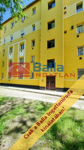 XIV. Kerület (Herminamező) - Gyarmat utca:  34 m²-es társasházi lakás   (52'900'000 ,- Ft)