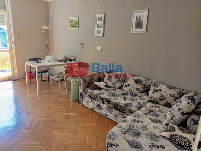 XIV. Kerület (Herminamező) - Laky Adolf utca:  53 m²-es társasházi lakás   (75'000'000 ,- Ft)