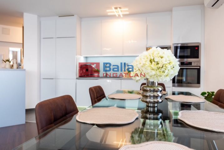 XIV. Kerület (Herminamező) - Levendula lakóparkban:  94 m&sup2;-es társasházi lakás   (159'700'000 ,- Ft)