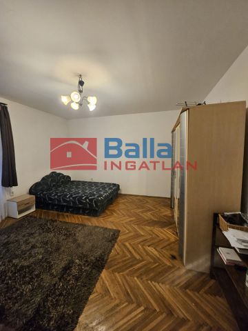 XIV. Kerület (Istvánmező) - Ilka utca:  47 m&sup2;-es társasházi lakás   (63'900'000 ,- Ft)