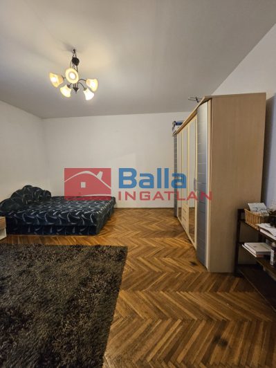 XIV. Kerület (Istvánmező) - Ilka utca:  47 m&sup2;-es társasházi lakás   (63'900'000 ,- Ft)