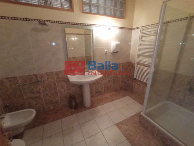 XIV. Kerület (Istvánmező) - Izsó utca:  110 m²-es társasházi lakás   (660 ,- Ft)