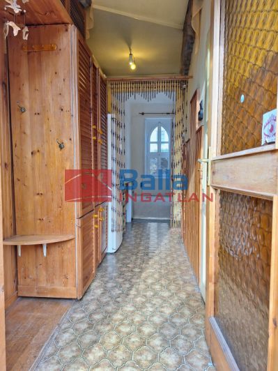 XIV. Kerület (Kiszugló) - Telepes utca:  36 m&sup2;-es társasházi lakás   (200'000 ,- Ft)