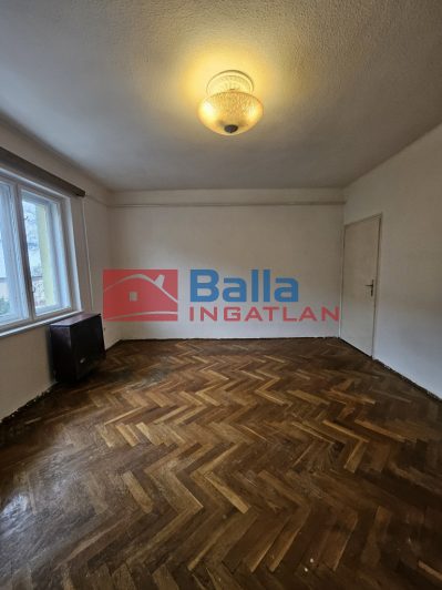 XIV. Kerület (Nagyzugló) - Thököly utca:  45 m&sup2;-es társasházi lakás   (62'500'000 ,- Ft)