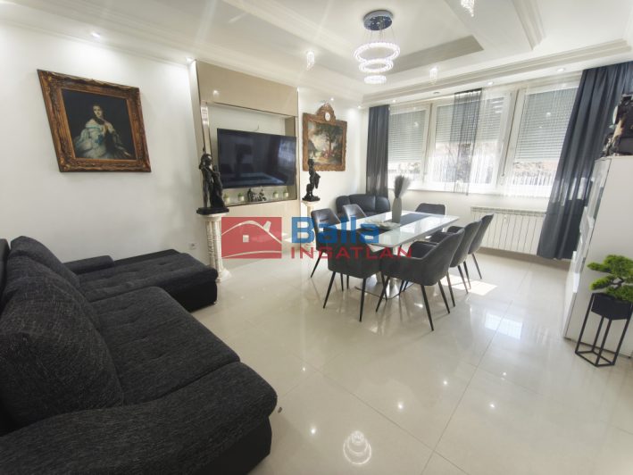 XIV. Kerület (Rákosfalva) - Rákosfalva:  49 m&sup2;-es társasházi lakás   (74'900'000 ,- Ft)