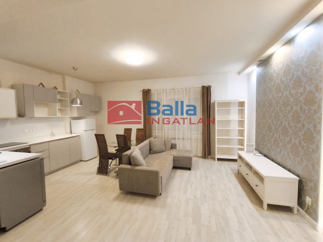 XIV. Kerület (Törökőr) - Zászlós utca:  57 m²-es társasházi lakás   (79'999'999 ,- Ft)