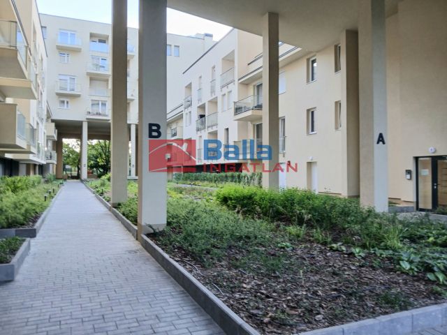 XIX. Kerület (Kispest) - Zrínyi utca:  54 m²-es társasházi lakás   (84'900'000 ,- Ft)