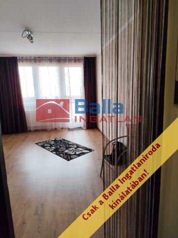 XIX. Kerület (Lakótelep) - Corvin körút:  31 m²-es társasházi lakás   (37'500'000 ,- Ft)