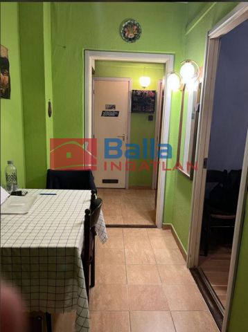 XIX. Kerület (Lakótelep) - Önkormányzat közeli utca:  53 m²-es társasházi lakás   (53'500'000 ,- Ft)