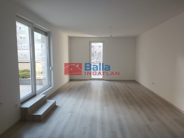 XIX. Kerület (Lakótelep) - Zrínyi utca:  54 m&sup2;-es társasházi lakás   (80'990'000 ,- Ft)