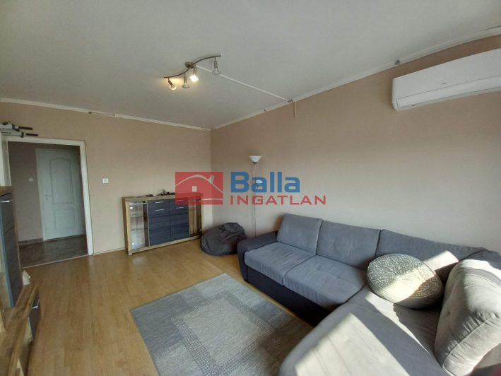 XV. Kerület (Pestújhely) - Drégelyvár utca:  54 m&sup2;-es társasházi lakás   (66'990'000 ,- Ft)