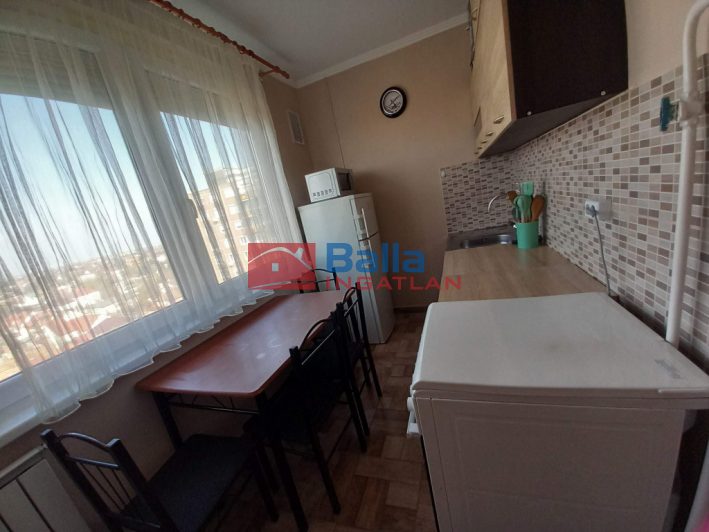 XV. Kerület (Pestújhely) - Drégelyvár utca:  54 m&sup2;-es társasházi lakás   (66'990'000 ,- Ft)