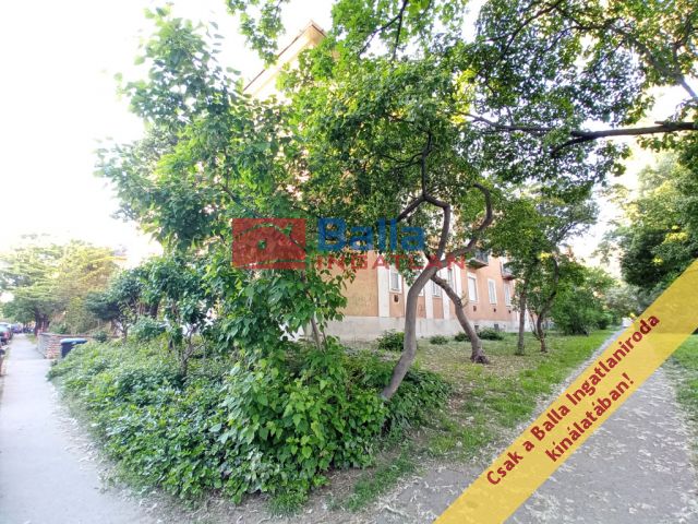 XV. Kerület (Pestújhely) - TÁTIKA utca:  61 m²-es társasházi lakás   (38'900'000 ,- Ft)