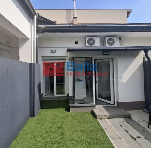 XV. Kerület (Rákospalota) - Bocskai utca:  30 m²-es társasházi lakás