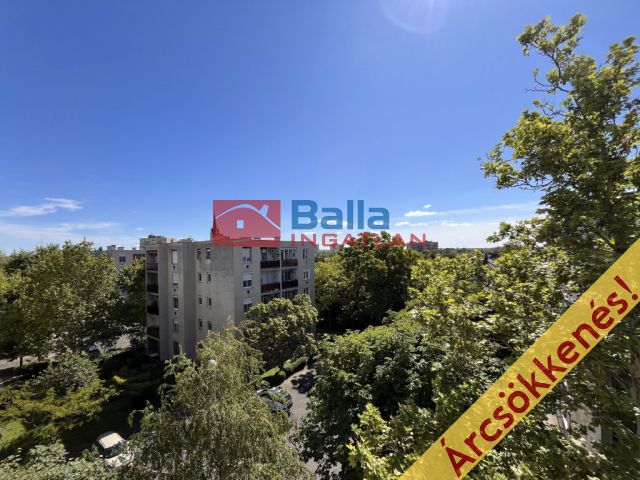 XV. Kerület (Rákospalota) - Énekes utca:  51 m²-es társasházi lakás