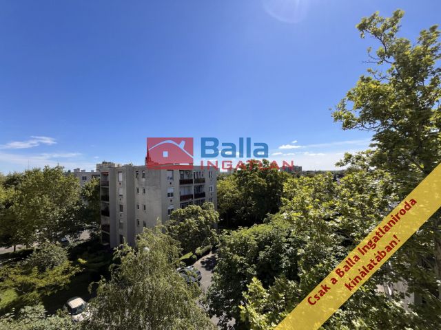 XV. Kerület (Rákospalota) - Kert köz:  51 m²-es társasházi lakás   (54'990'000 ,- Ft)