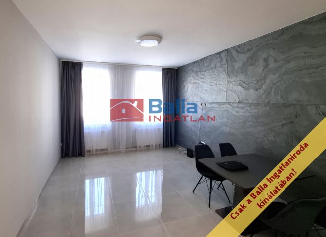 XV. Kerület (Rákospalota-Kertváros) - Bocskai utca:  64 m²-es társasházi lakás   (81'900'000 ,- Ft)