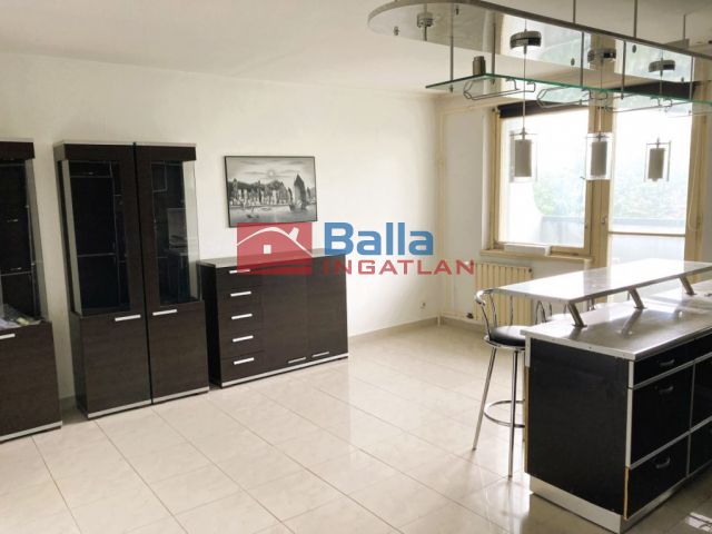 XV. Kerület (Rákospalota-Kertváros) - Vácegres utca:  58 m²-es társasházi lakás   (59'900'000 ,- Ft)