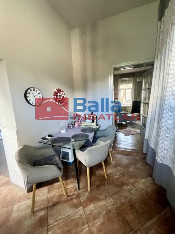 XV. Kerület (Rákospalota) - Oroszlán utca:  50 m²-es társasházi lakás   (55'900'000 ,- Ft)